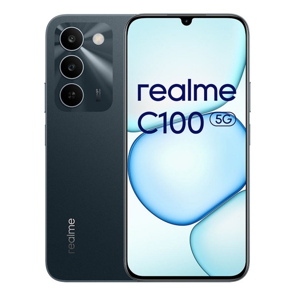 Realme C100 - Verde