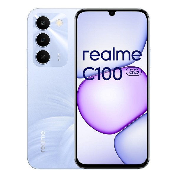 Realme C100 - Morado