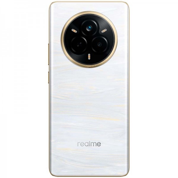 Realme 14 Pro - Blanco