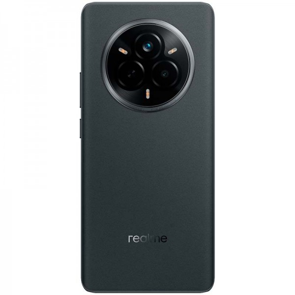 Realme 14 Pro - Gris