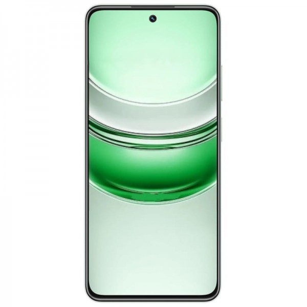 Realme 14X 5G - Verde