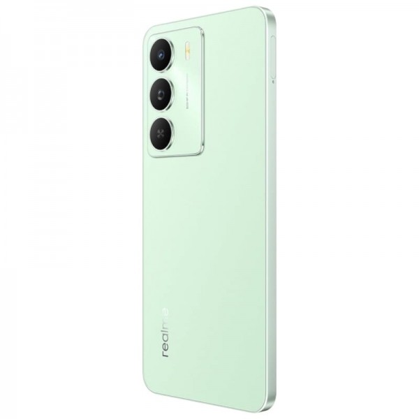 Realme 14X 5G - Verde