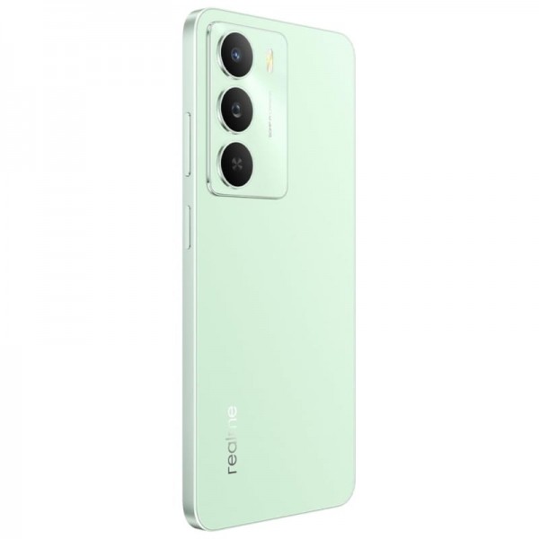 Realme 14X 5G - Verde