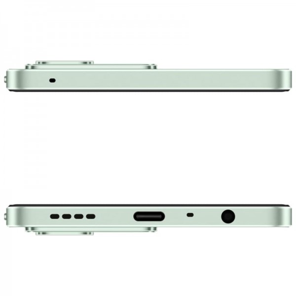Realme 14X 5G - Verde