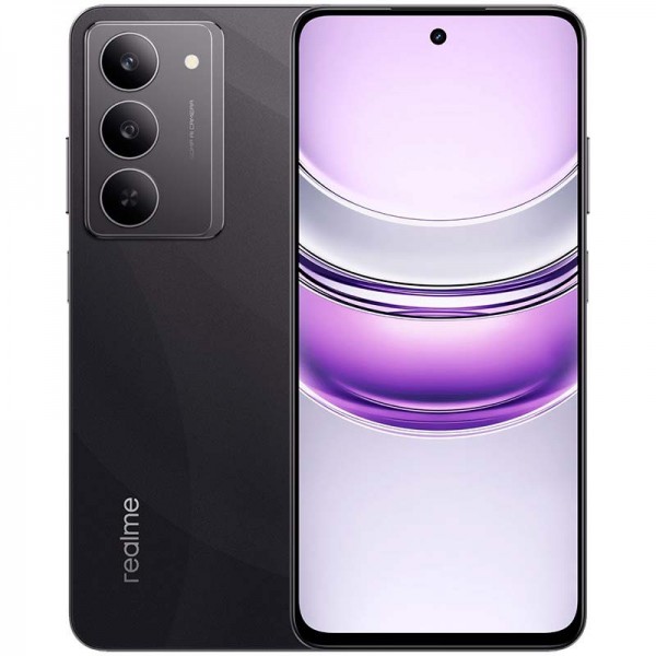 Realme 14X 5G - Negro
