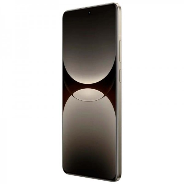 Realme GT 7 Pro - Gris