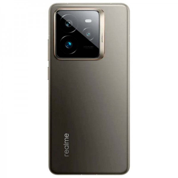 Realme GT 7 Pro - Gris