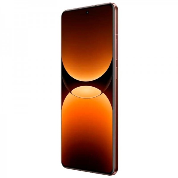 Realme GT 7 Pro - Naranja