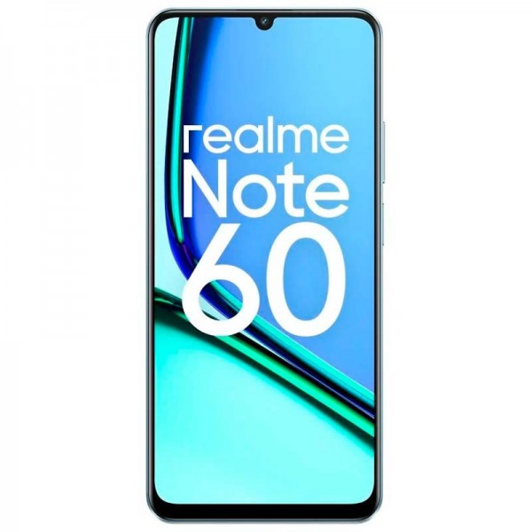 Realme Note 60 - Azul