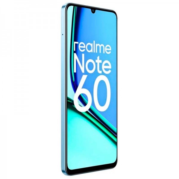 Realme Note 60 - Azul