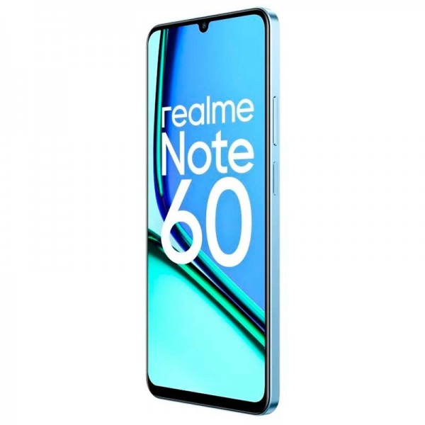 Realme Note 60 - Azul