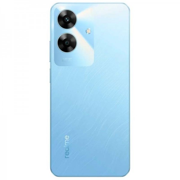 Realme Note 60 - Azul