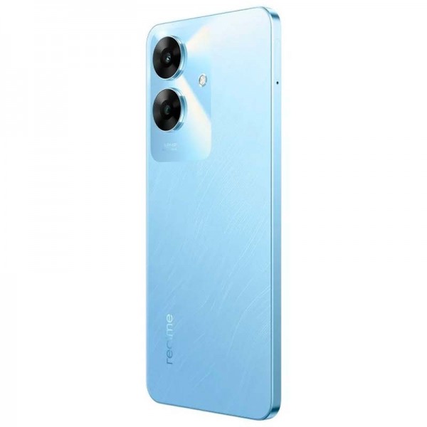 Realme Note 60 - Azul