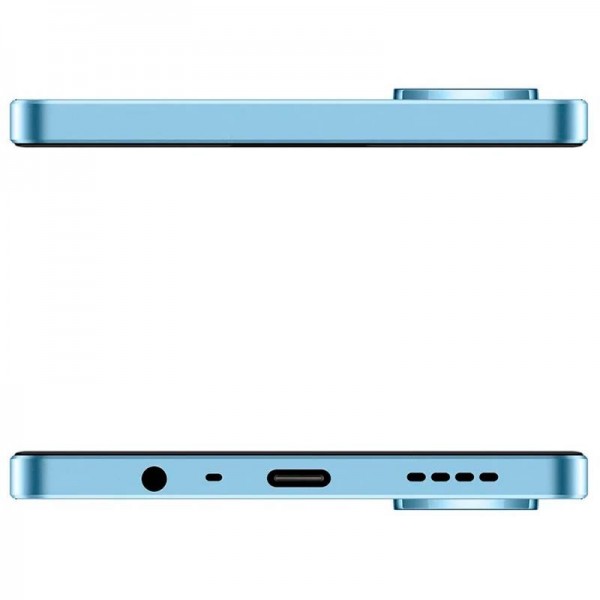 Realme Note 60 - Azul