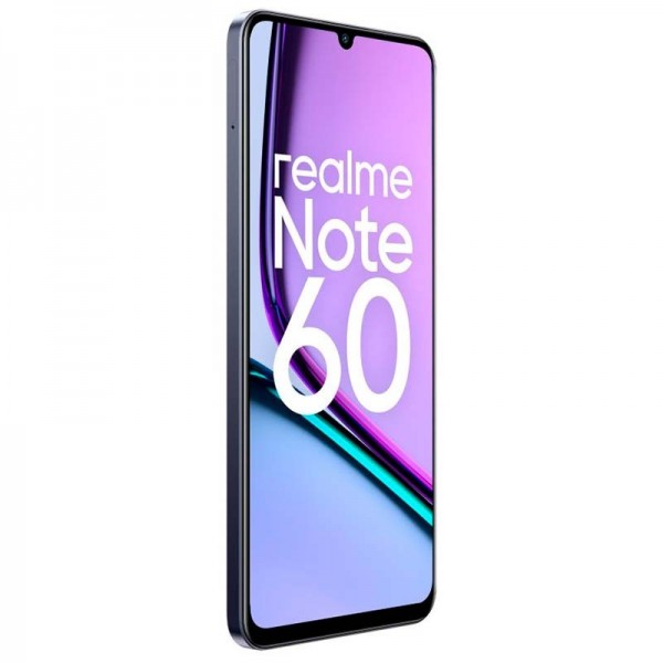 Realme Note 60 - Negro