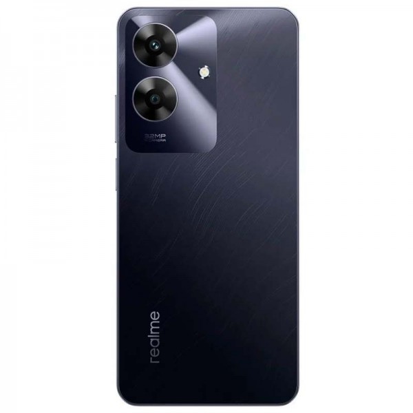 Realme Note 60 - Negro