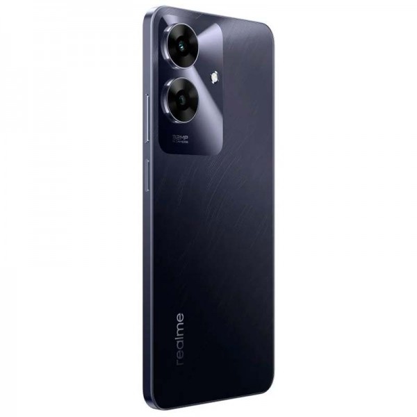 Realme Note 60 - Negro