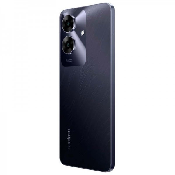 Realme Note 60 - Negro