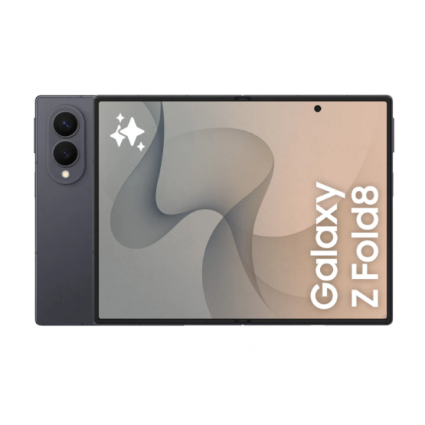 Samsung Galaxy Z Fold8 - Grafito