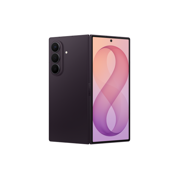 Samsung Galaxy Z Fold8 Ultra - Violeta