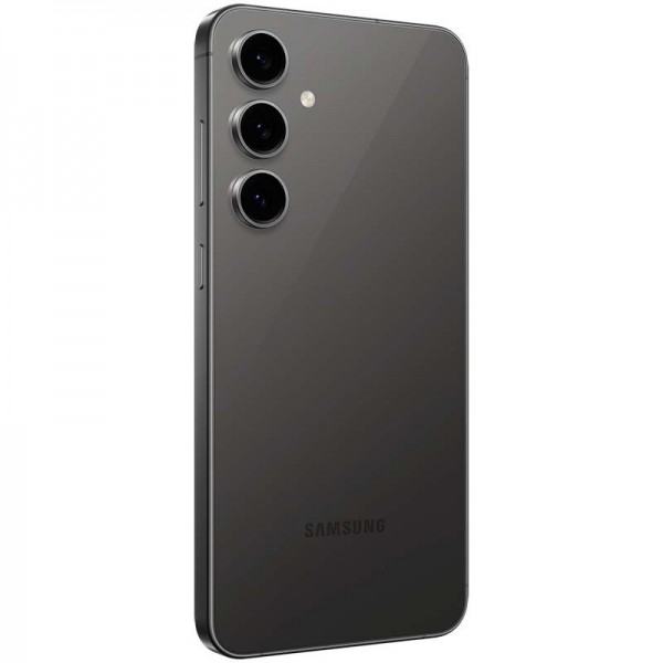 Samsung Galaxy S24 Fe - Grafito