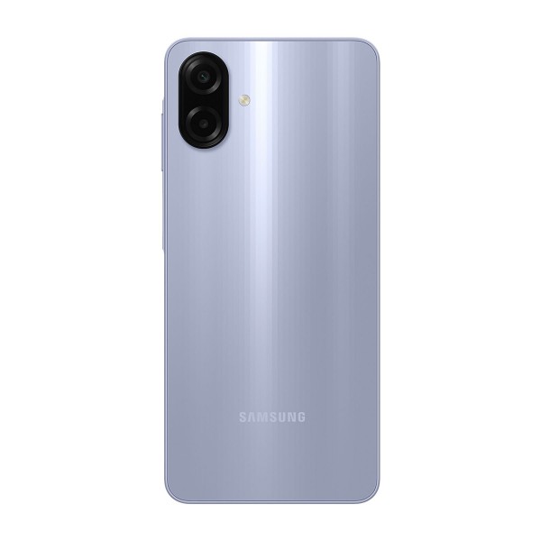 Samsung Galaxy A07 - Violeta