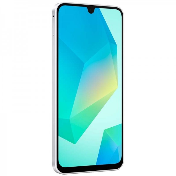 Samsung Galaxy A16 - Gris