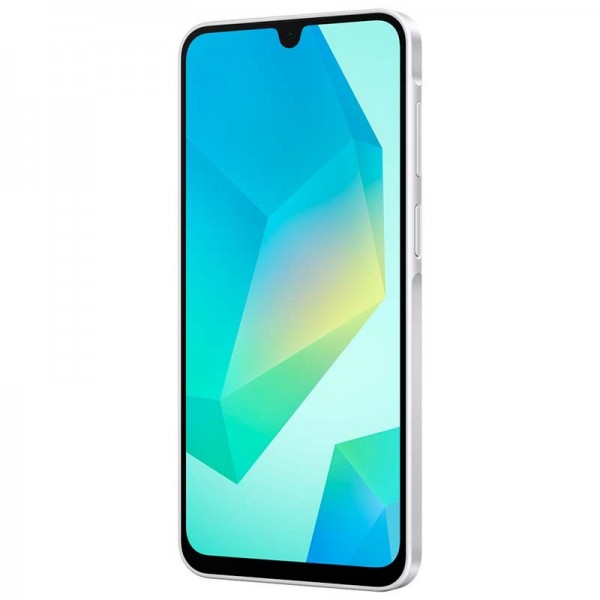 Samsung Galaxy A16 - Gris