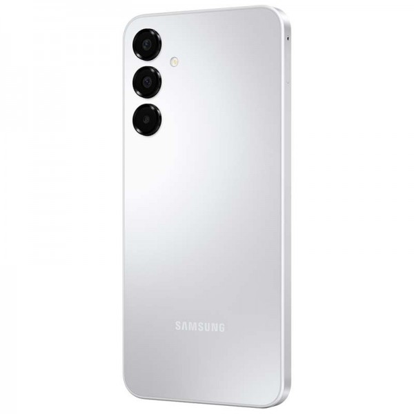 Samsung Galaxy A16 - Gris