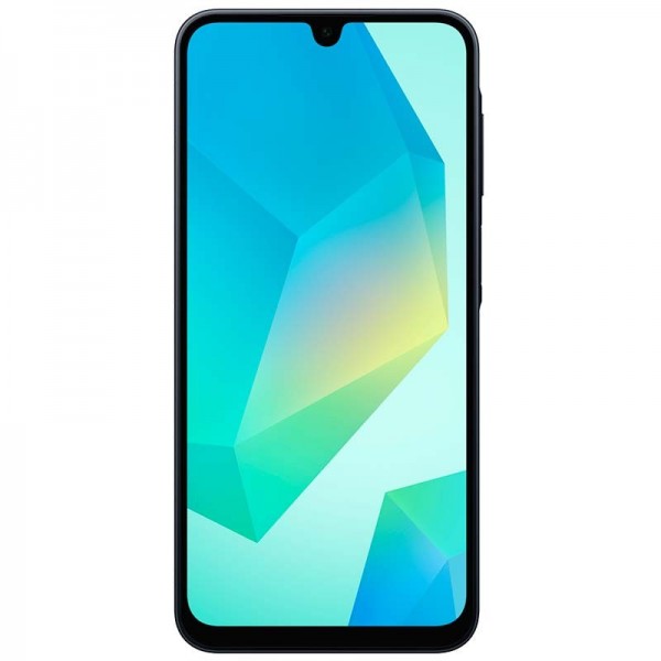 Samsung Galaxy A16 - Negro