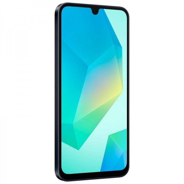 Samsung Galaxy A16 - Negro
