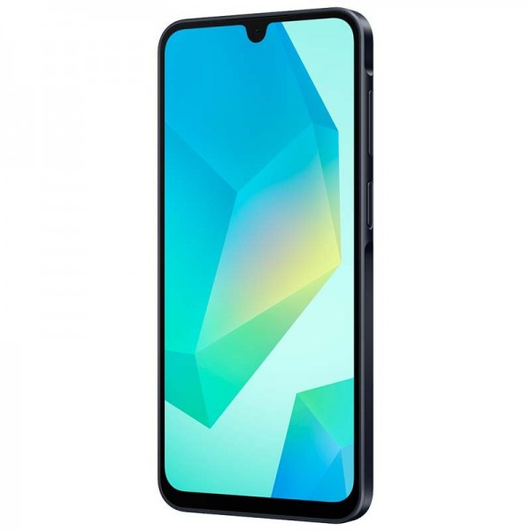 Samsung Galaxy A16 - Negro