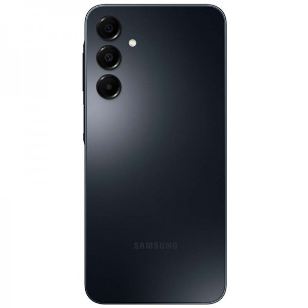 Samsung Galaxy A16 - Negro
