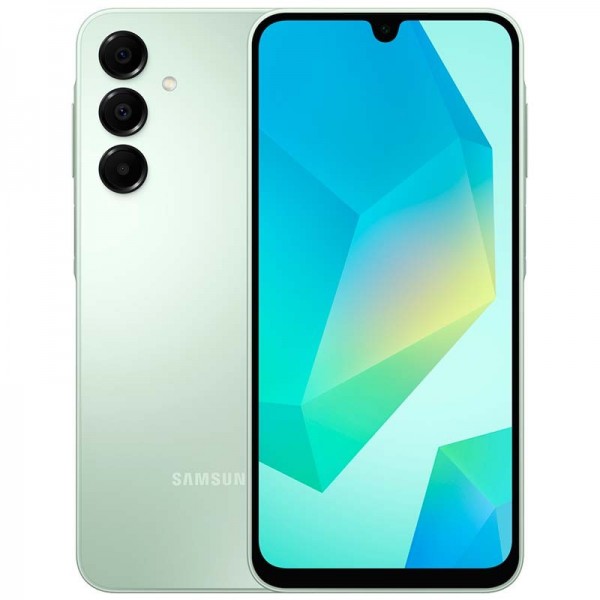 Samsung Galaxy A16 - Verde