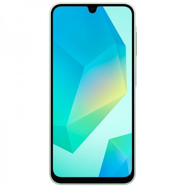 Samsung Galaxy A16 - Verde