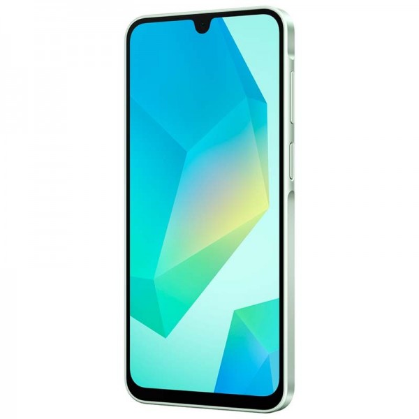 Samsung Galaxy A16 - Verde