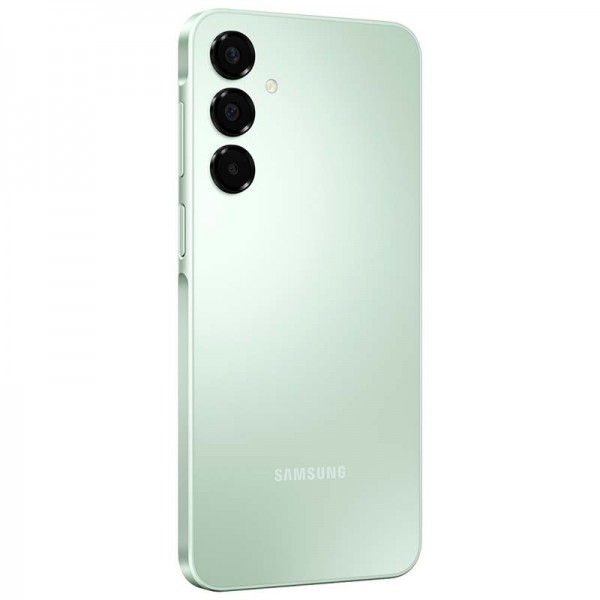 Samsung Galaxy A16 - Verde