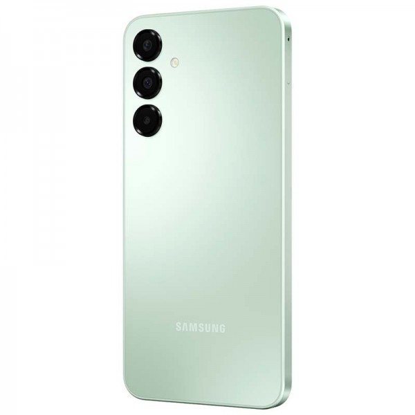 Samsung Galaxy A16 - Verde