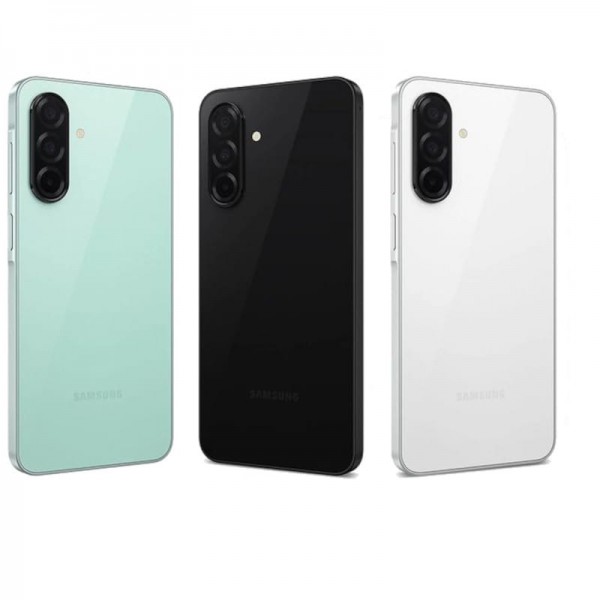 Samsung Galaxy A26 5G Verde