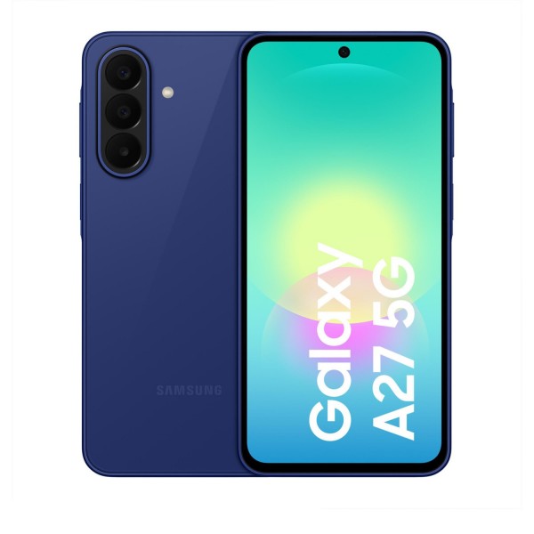 Samsung Galaxy A27 5G Azul
