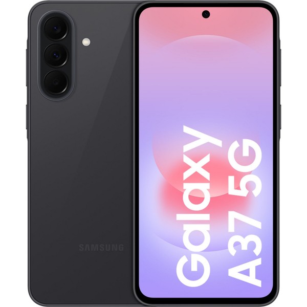 Samsung Galaxy A37 5G - Gris