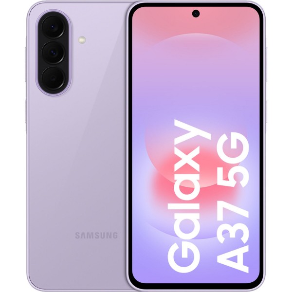 Samsung Galaxy A37 5G - Violeta