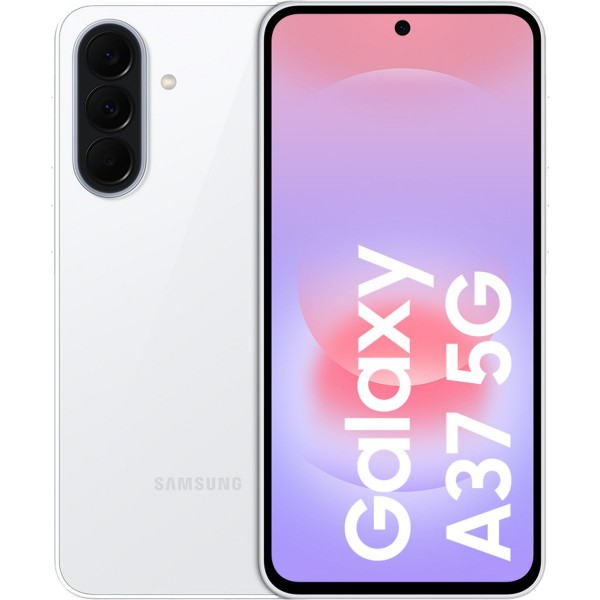 Samsung Galaxy A37 5G - Blanco