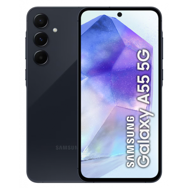 Samsung Galaxy A55 5G Negro