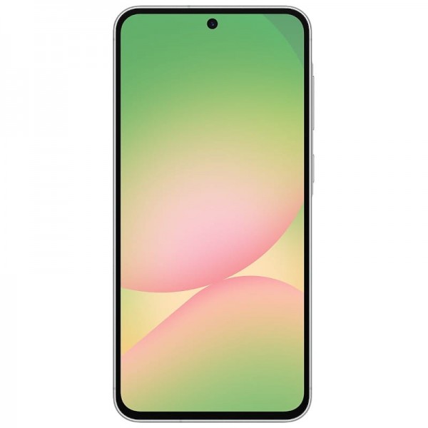Samsung Galaxy A56 5G - Blanco