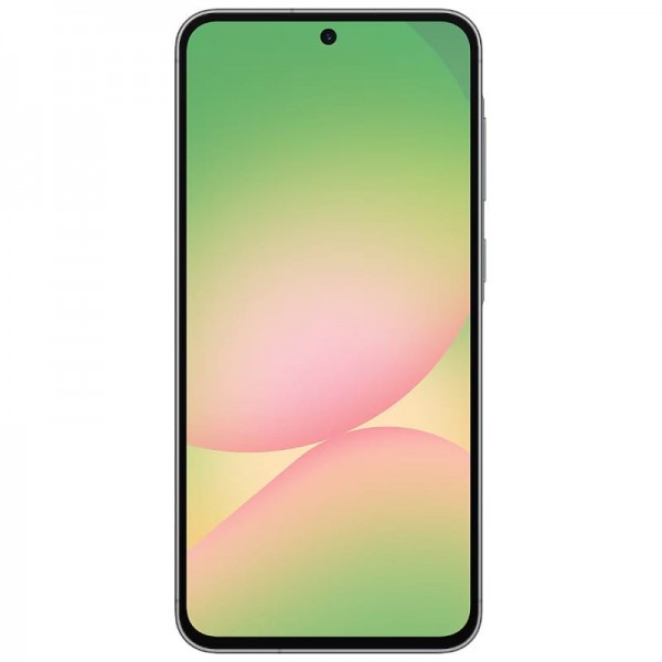 Samsung Galaxy A56 5G - Negro