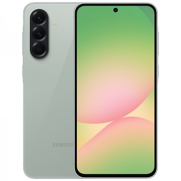 Samsung Galaxy A56 5G - Verde
