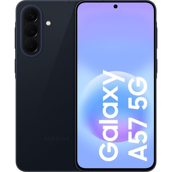Samsung Galaxy A57 5G - Azul Oscuro