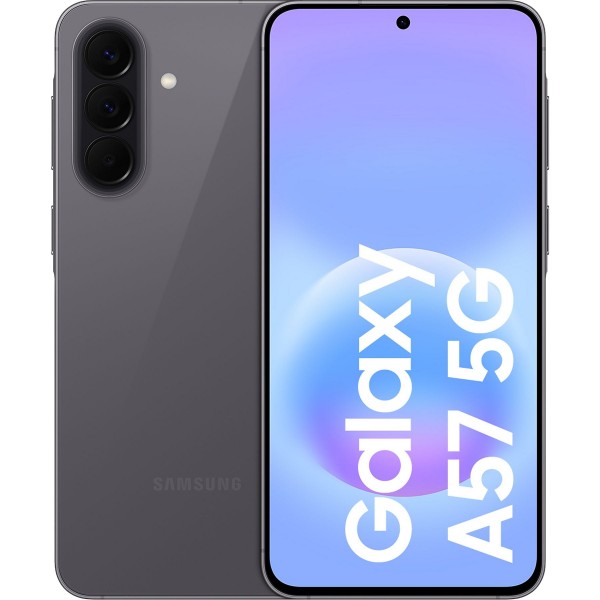 Samsung Galaxy A57 5G - Gris