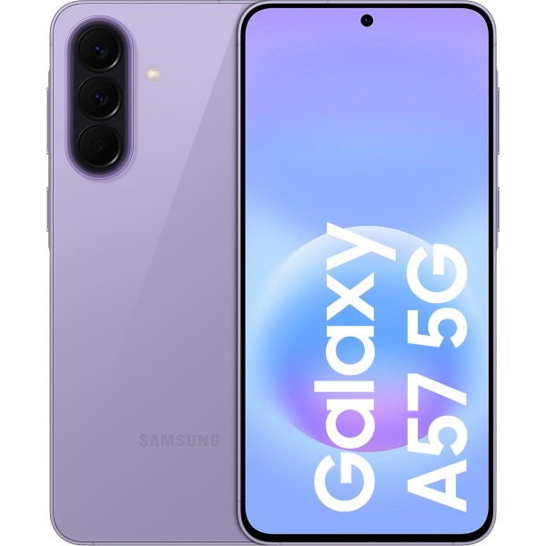 Samsung Galaxy A57 5G - Violeta